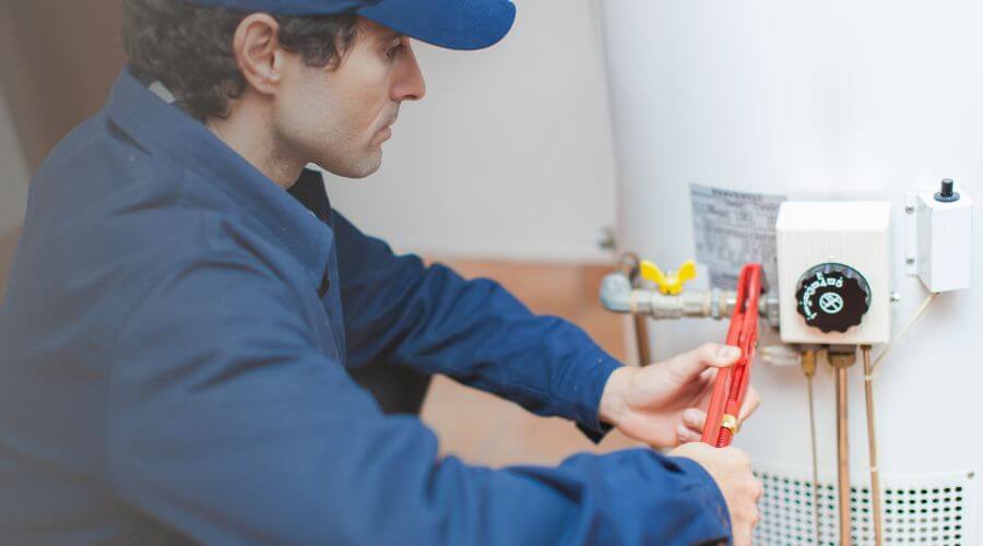Professional expert plumbing services in Hull, TX